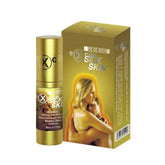 Excite Silk Skin Delay and Excite Sprays
